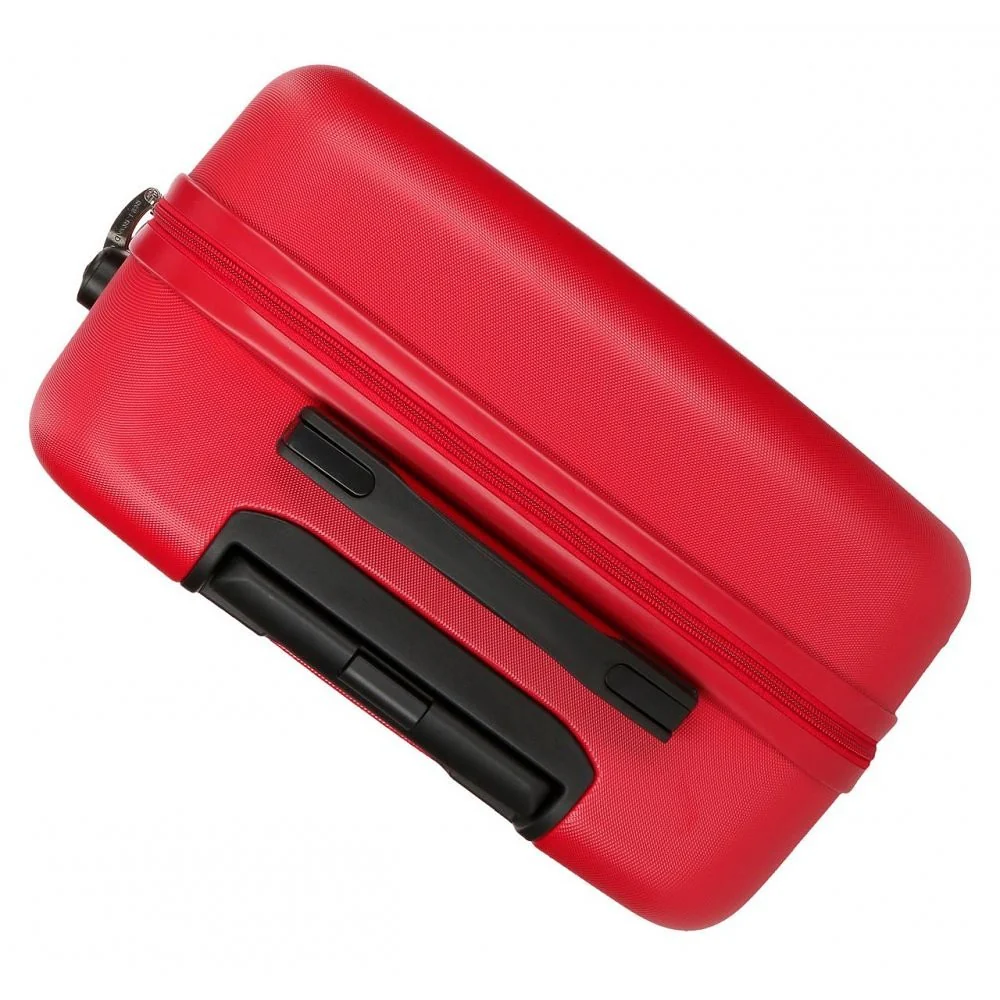 Maleta Mediana Rígida 65cm Roll Road Flex - Image 48