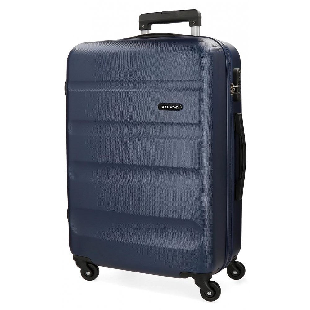 Maleta Mediana Rígida 65cm Roll Road Flex - Image 78