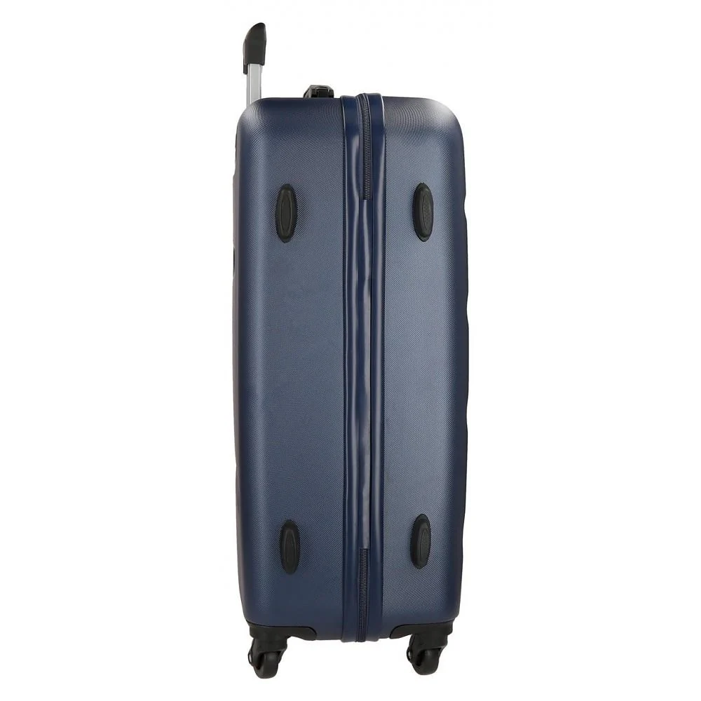 Maleta Mediana Rígida 65cm Roll Road Flex - Image 81