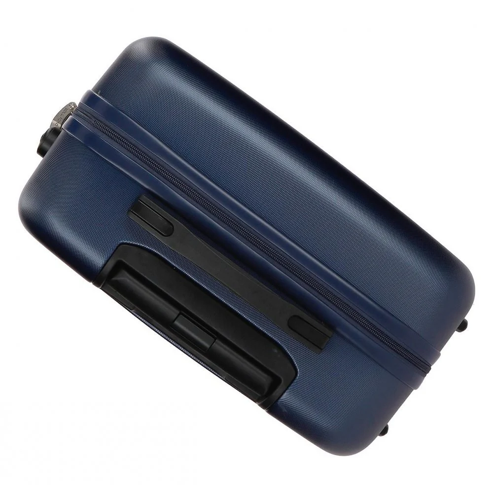 Maleta Mediana Rígida 65cm Roll Road Flex - Image 84