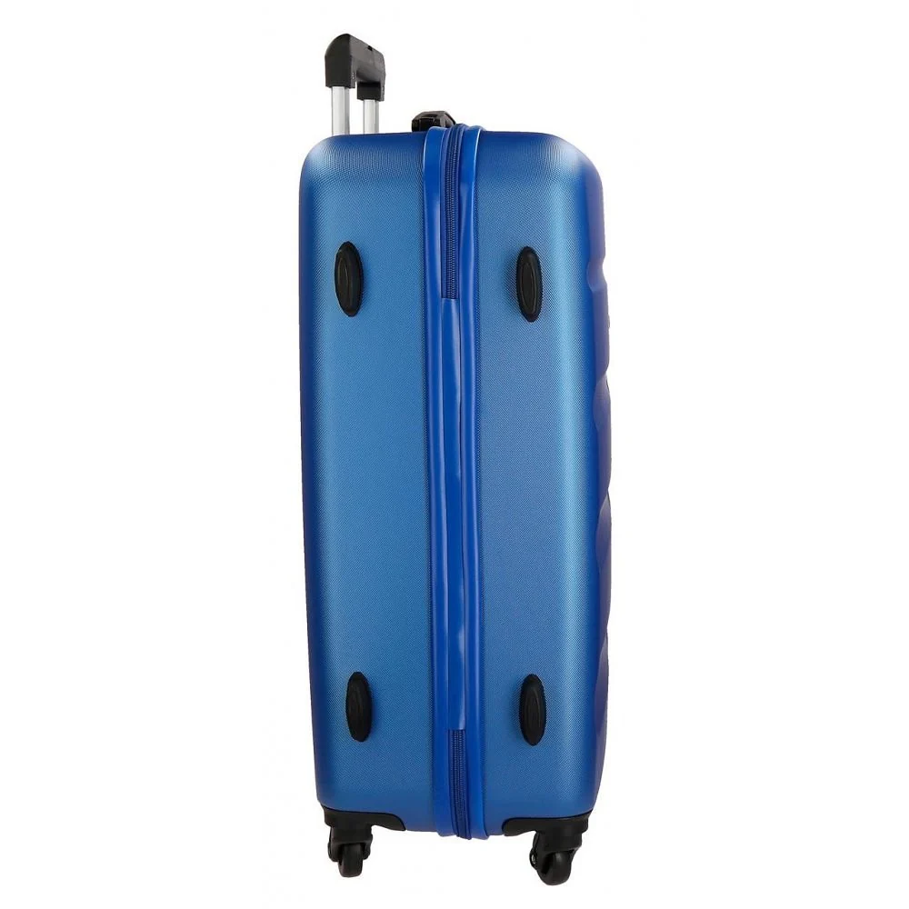 Maleta Mediana Rígida 65cm Roll Road Flex - Image 89