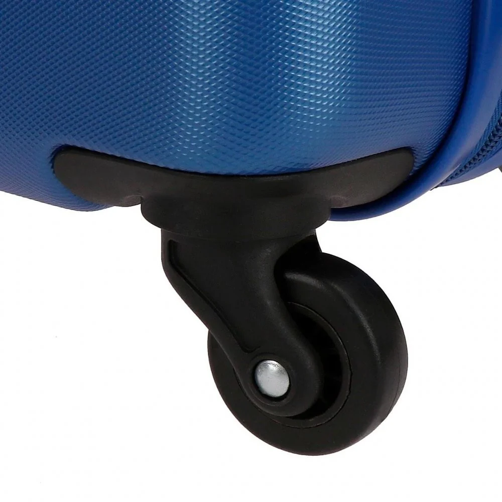 Maleta Mediana Rígida 65cm Roll Road Flex - Image 92