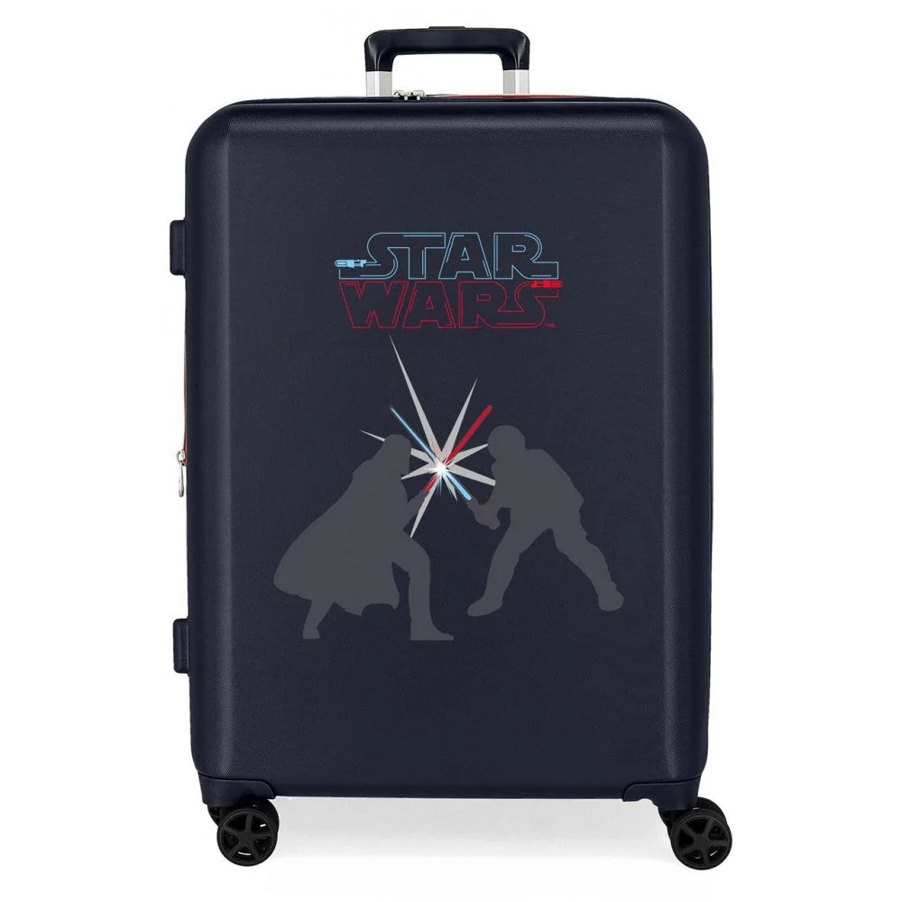 Maleta mediana rígida Star wars Swords - Image 11