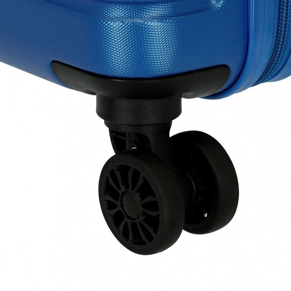 Maleta Mediana Roll Road India rígida 70cm - Image 16