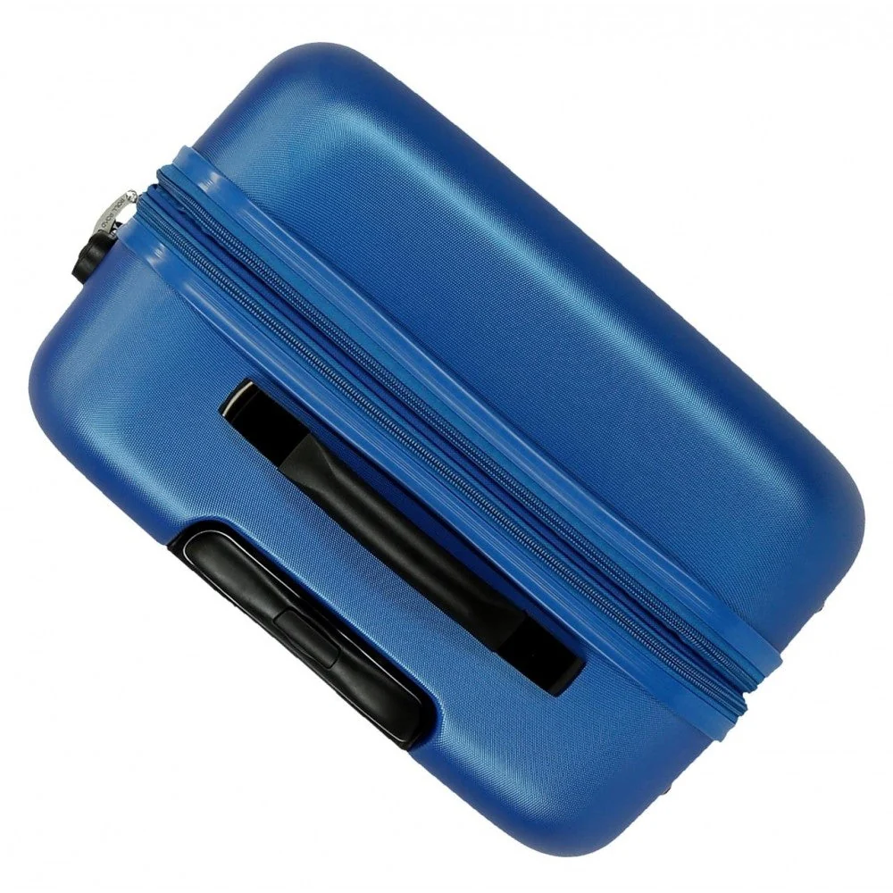 Maleta Mediana Roll Road India rígida 70cm - Image 18