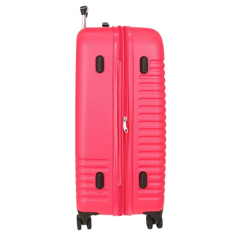 Maleta Mediana Roll Road India rígida 70cm - Image 27