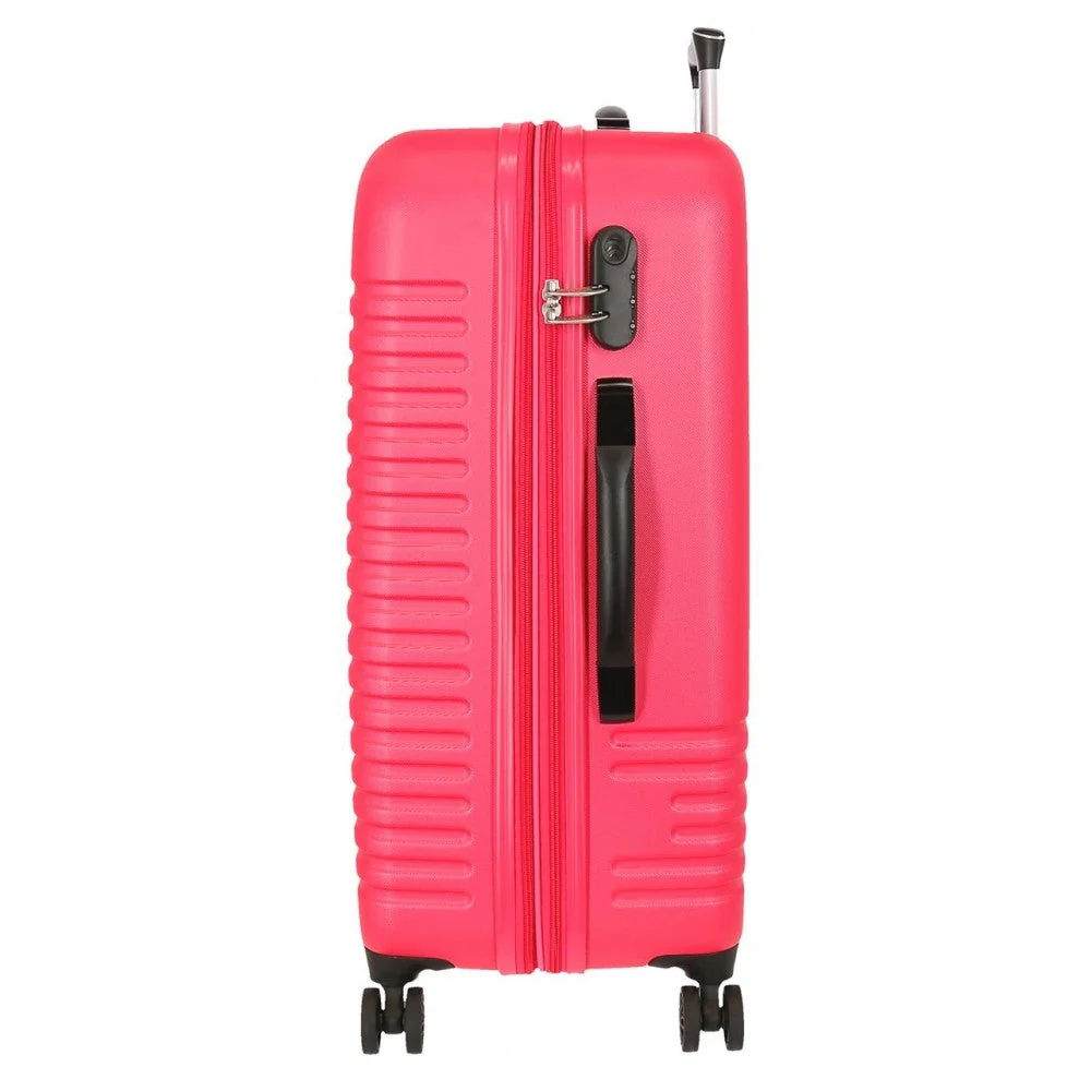 Maleta Mediana Roll Road India rígida 70cm - Image 28