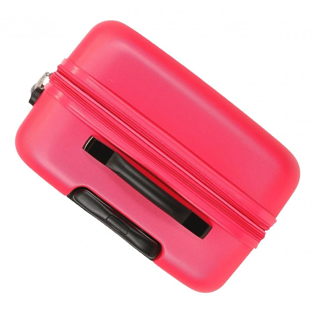 Maleta Mediana Roll Road India rígida 70cm - Image 29