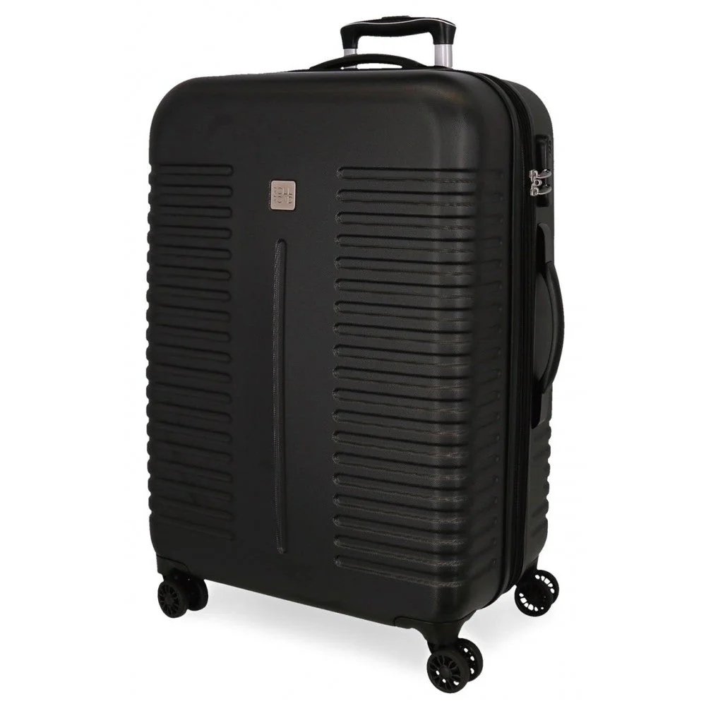 Maleta Mediana Roll Road India rígida 70cm - Image 32