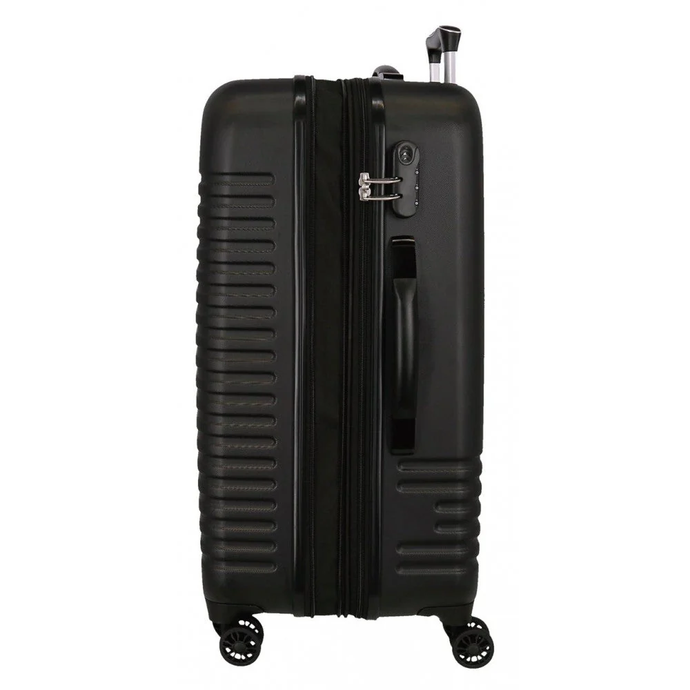 Maleta Mediana Roll Road India rígida 70cm - Image 37