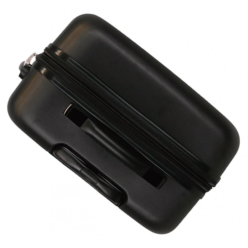 Maleta Mediana Roll Road India rígida 70cm - Image 40