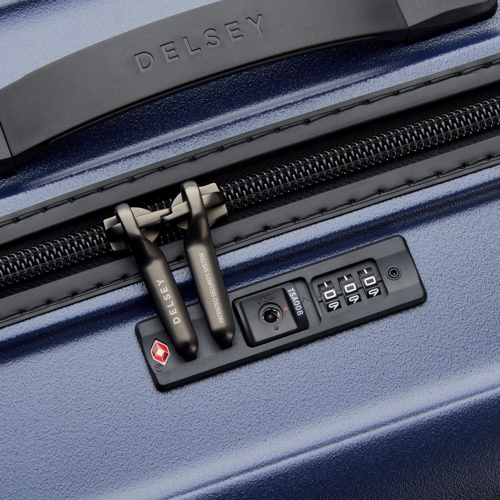 DELSEY TURENNE 2.0 TROLLEY 70CM - Image 11