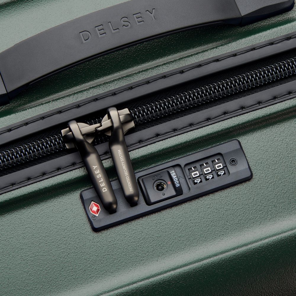 DELSEY TURENNE 2.0 TROLLEY 70CM - Image 17