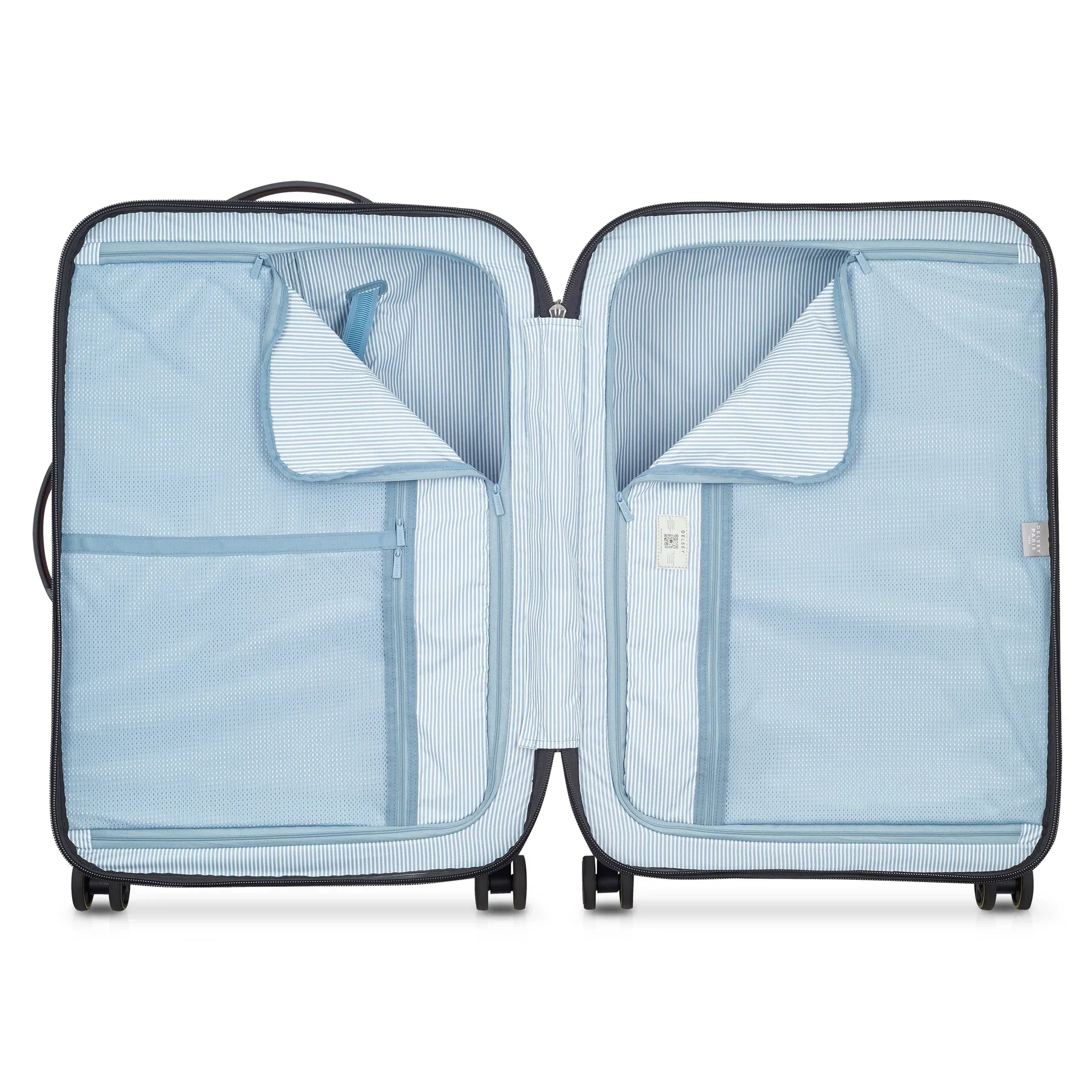 DELSEY TURENNE 2.0 TROLLEY 70CM - Image 22