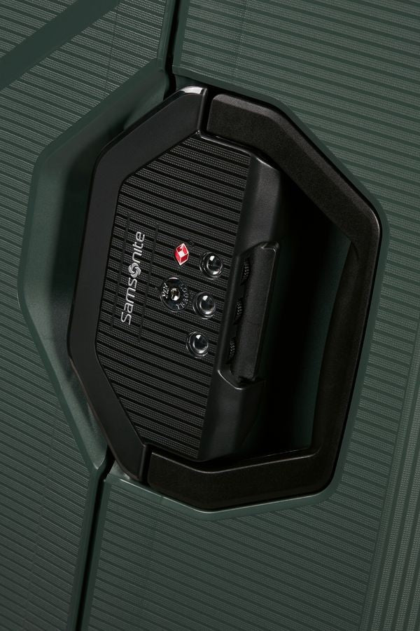 MALETA PEQUEÑA 69CM SAMSONITE MAGNUM ECO - Image 10