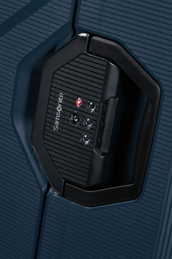 MALETA PEQUEÑA 69CM SAMSONITE MAGNUM ECO - Image 34