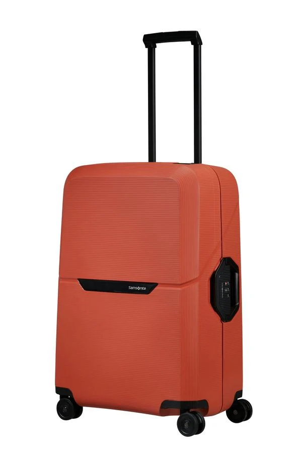 MALETA PEQUEÑA 69CM SAMSONITE MAGNUM ECO - Image 54