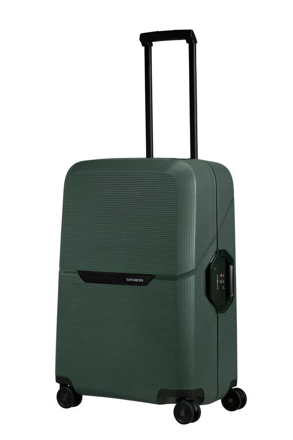 MALETA PEQUEÑA 69CM SAMSONITE MAGNUM ECO - Image 6