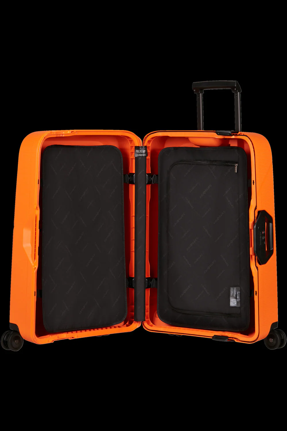 MALETA PEQUEÑA 69CM SAMSONITE MAGNUM ECO - Image 63