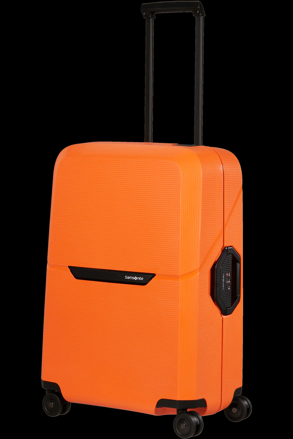 MALETA PEQUEÑA 69CM SAMSONITE MAGNUM ECO - Image 65