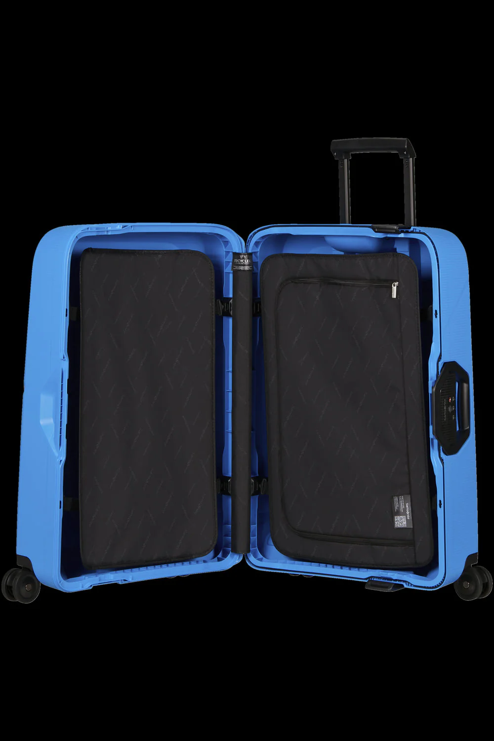 MALETA PEQUEÑA 69CM SAMSONITE MAGNUM ECO - Image 69