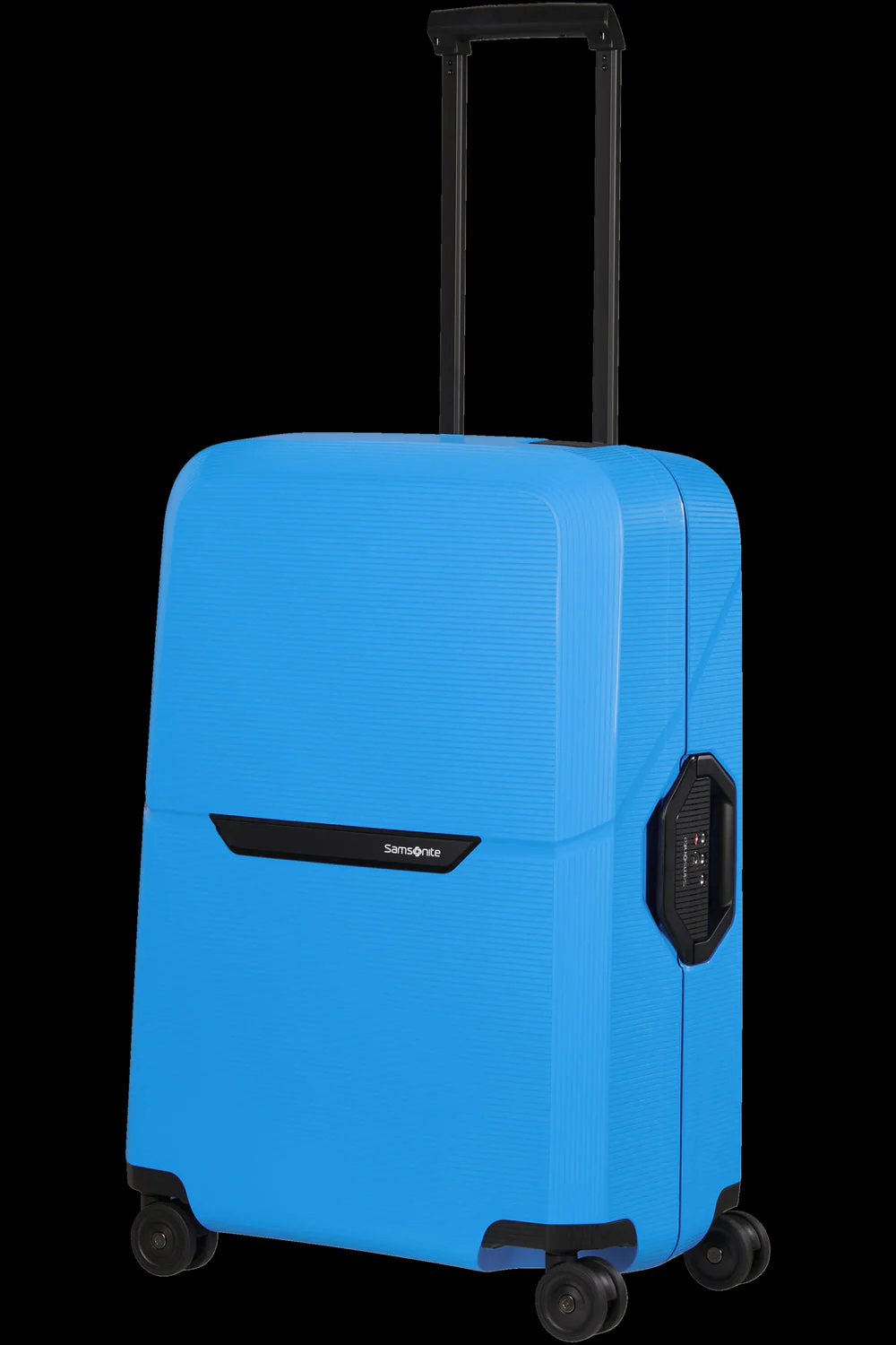 MALETA PEQUEÑA 69CM SAMSONITE MAGNUM ECO - Image 71
