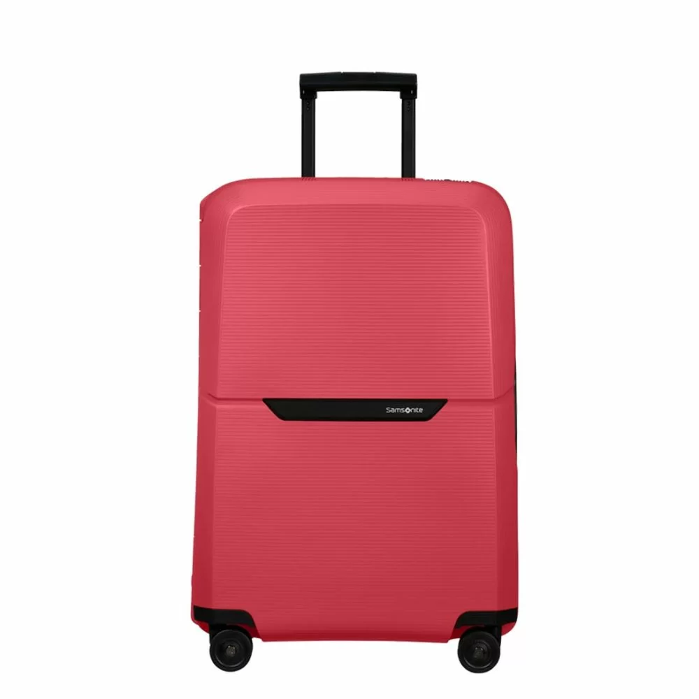 MALETA PEQUEÑA 69CM SAMSONITE MAGNUM ECO - Image 75