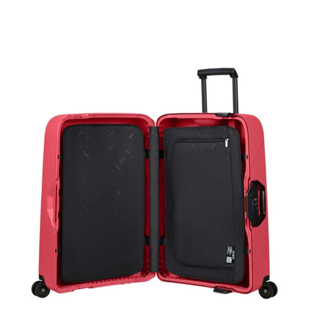 MALETA PEQUEÑA 69CM SAMSONITE MAGNUM ECO - Image 76