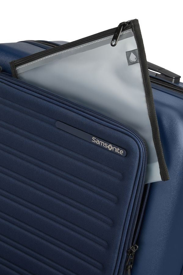 MALETA PEQUEÑA EXTENSIBLE 55/23CM SAMSONITE EASY ACCESS STACKD - Image 10