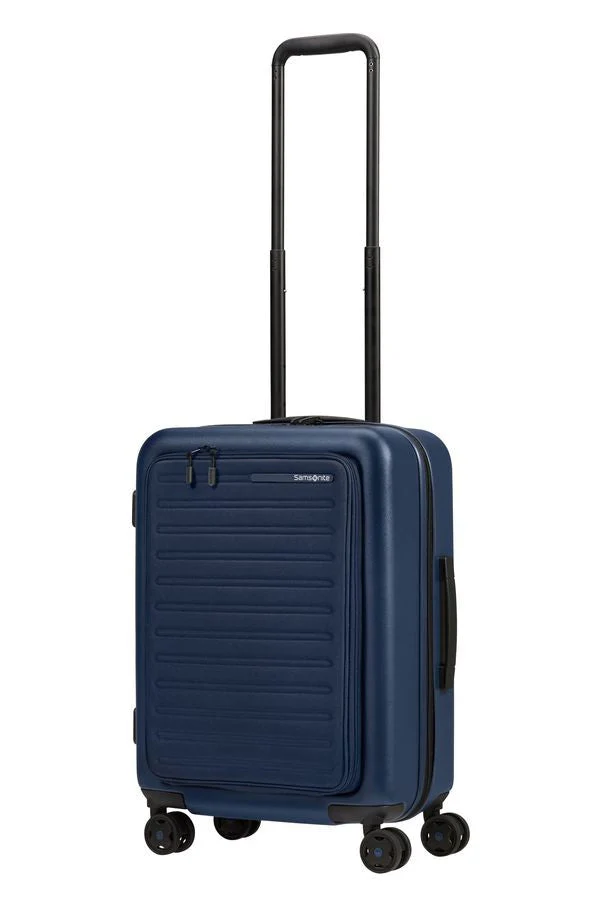 MALETA PEQUEÑA EXTENSIBLE 55/23CM SAMSONITE EASY ACCESS STACKD - Image 11
