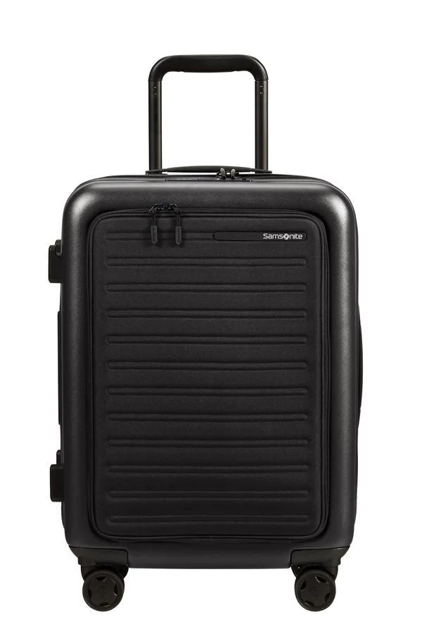 MALETA PEQUEÑA EXTENSIBLE 55/23CM SAMSONITE EASY ACCESS STACKD - Image 14