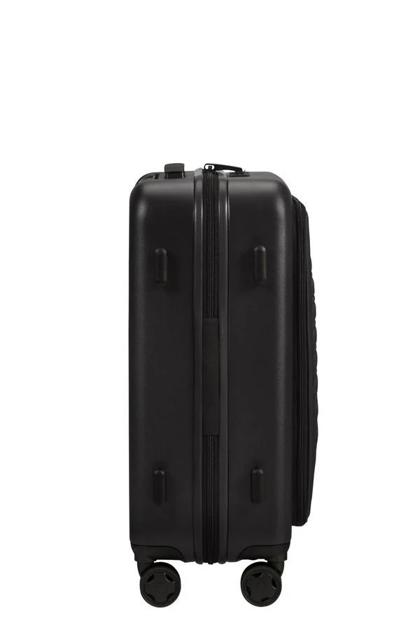 MALETA PEQUEÑA EXTENSIBLE 55/23CM SAMSONITE EASY ACCESS STACKD - Image 17