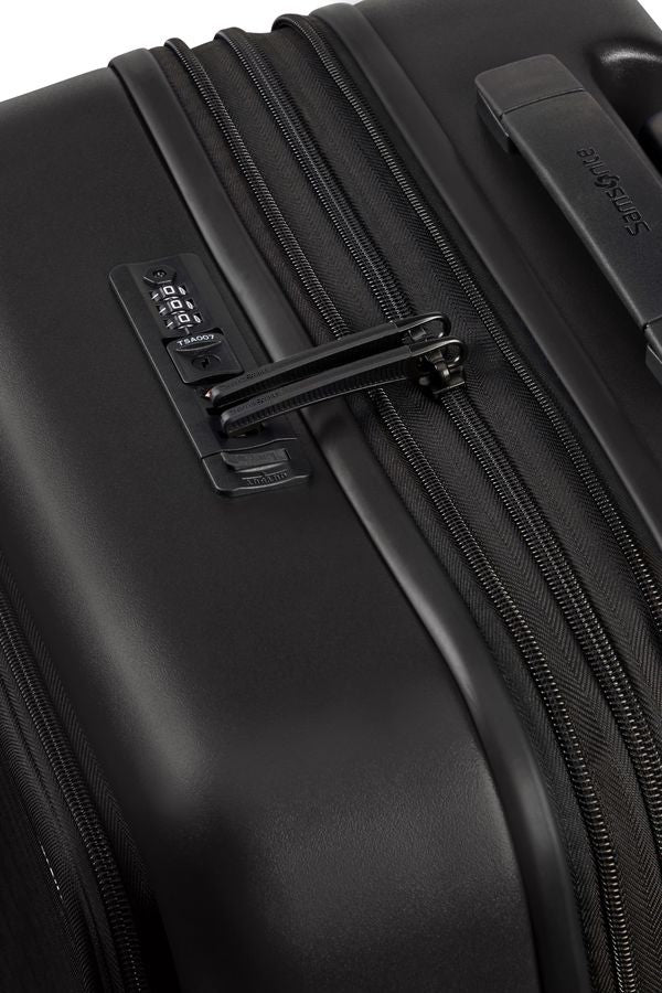MALETA PEQUEÑA EXTENSIBLE 55/23CM SAMSONITE EASY ACCESS STACKD - Image 18