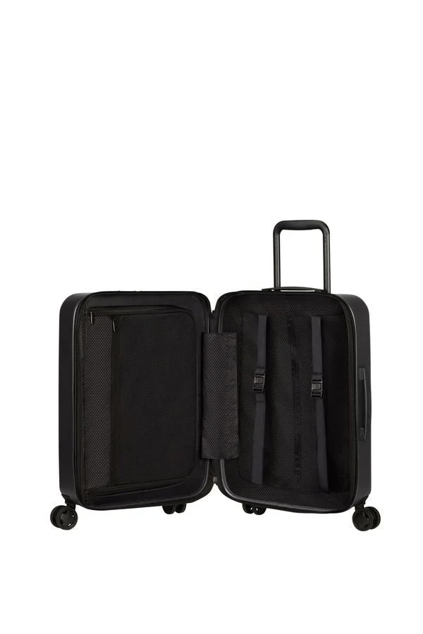 MALETA PEQUEÑA EXTENSIBLE 55/23CM SAMSONITE EASY ACCESS STACKD - Image 19