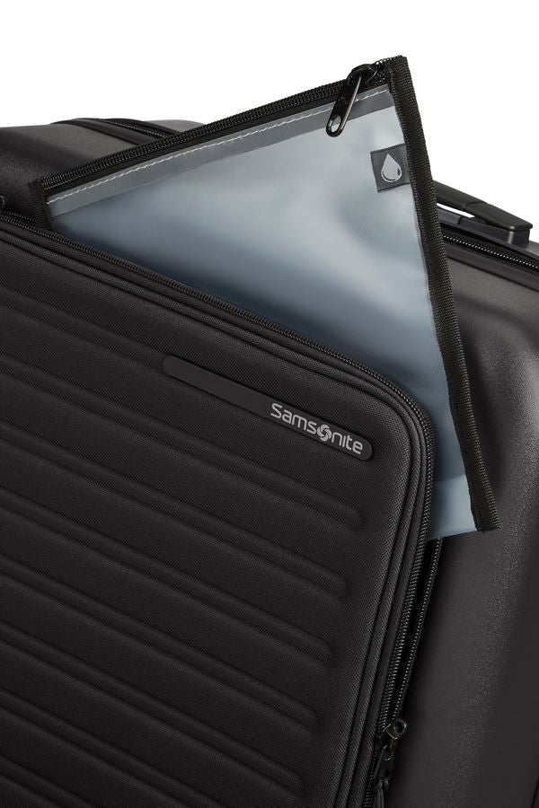 MALETA PEQUEÑA EXTENSIBLE 55/23CM SAMSONITE EASY ACCESS STACKD - Image 20