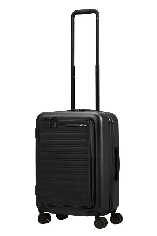 MALETA PEQUEÑA EXTENSIBLE 55/23CM SAMSONITE EASY ACCESS STACKD - Image 21