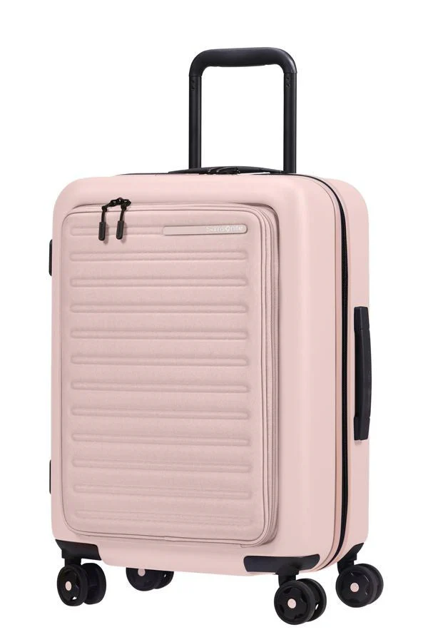 MALETA PEQUEÑA EXTENSIBLE 55/23CM SAMSONITE EASY ACCESS STACKD - Image 23