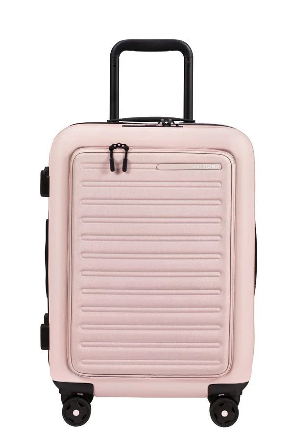 MALETA PEQUEÑA EXTENSIBLE 55/23CM SAMSONITE EASY ACCESS STACKD - Image 24