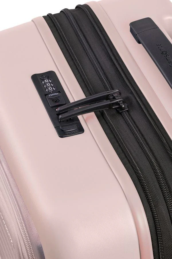 MALETA PEQUEÑA EXTENSIBLE 55/23CM SAMSONITE EASY ACCESS STACKD - Image 28