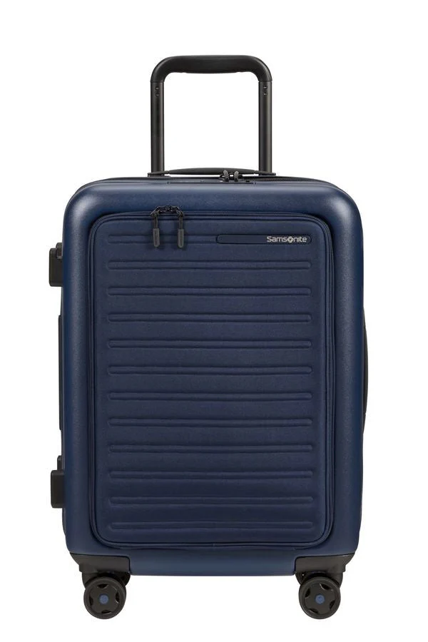 MALETA PEQUEÑA EXTENSIBLE 55/23CM SAMSONITE EASY ACCESS STACKD - Image 3