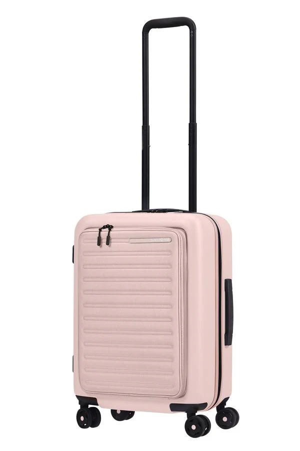 MALETA PEQUEÑA EXTENSIBLE 55/23CM SAMSONITE EASY ACCESS STACKD - Image 31