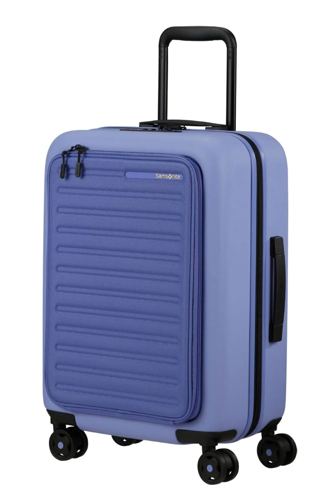 MALETA PEQUEÑA EXTENSIBLE 55/23CM SAMSONITE EASY ACCESS STACKD - Image 34