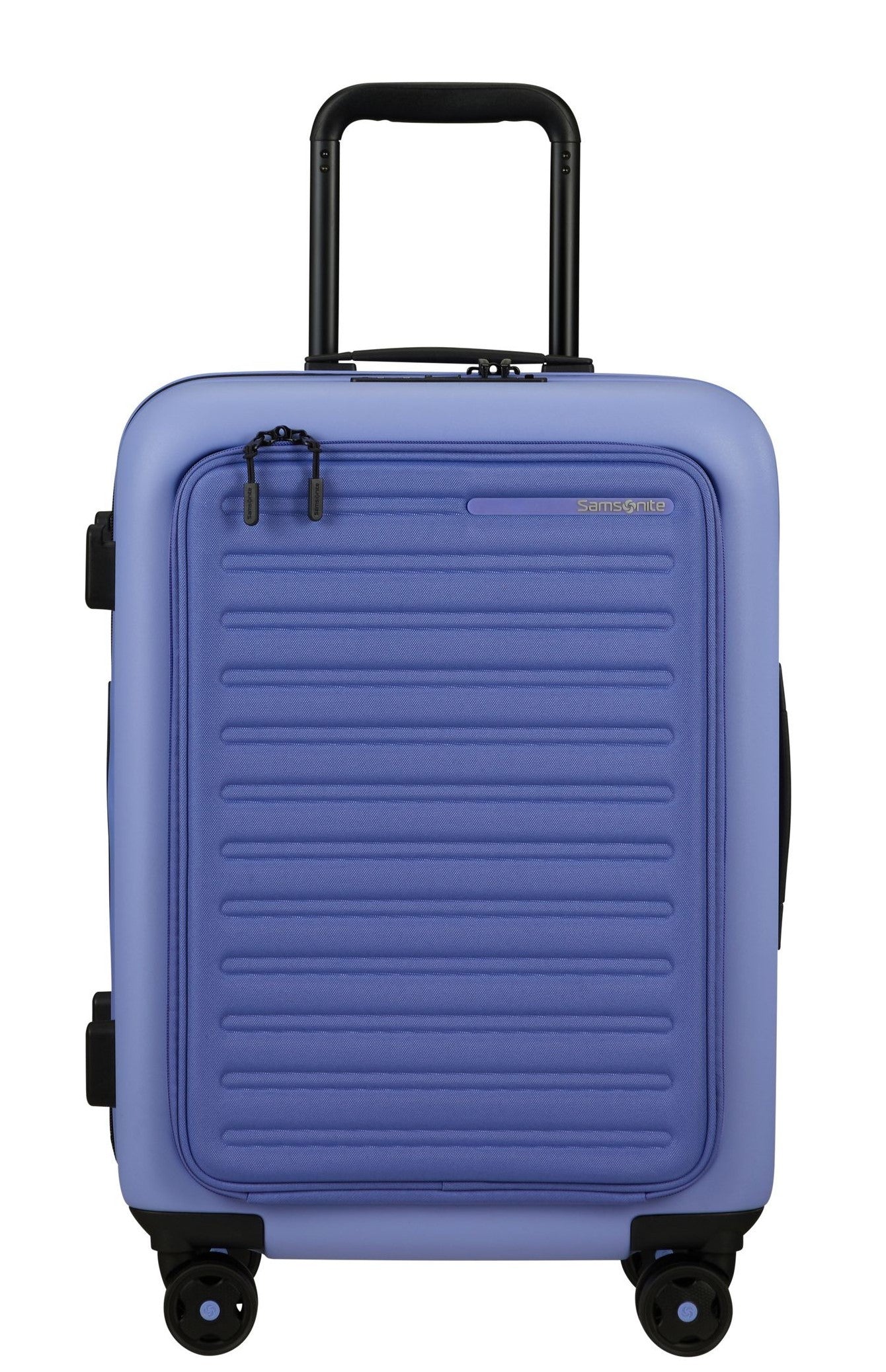 MALETA PEQUEÑA EXTENSIBLE 55/23CM SAMSONITE EASY ACCESS STACKD - Image 35