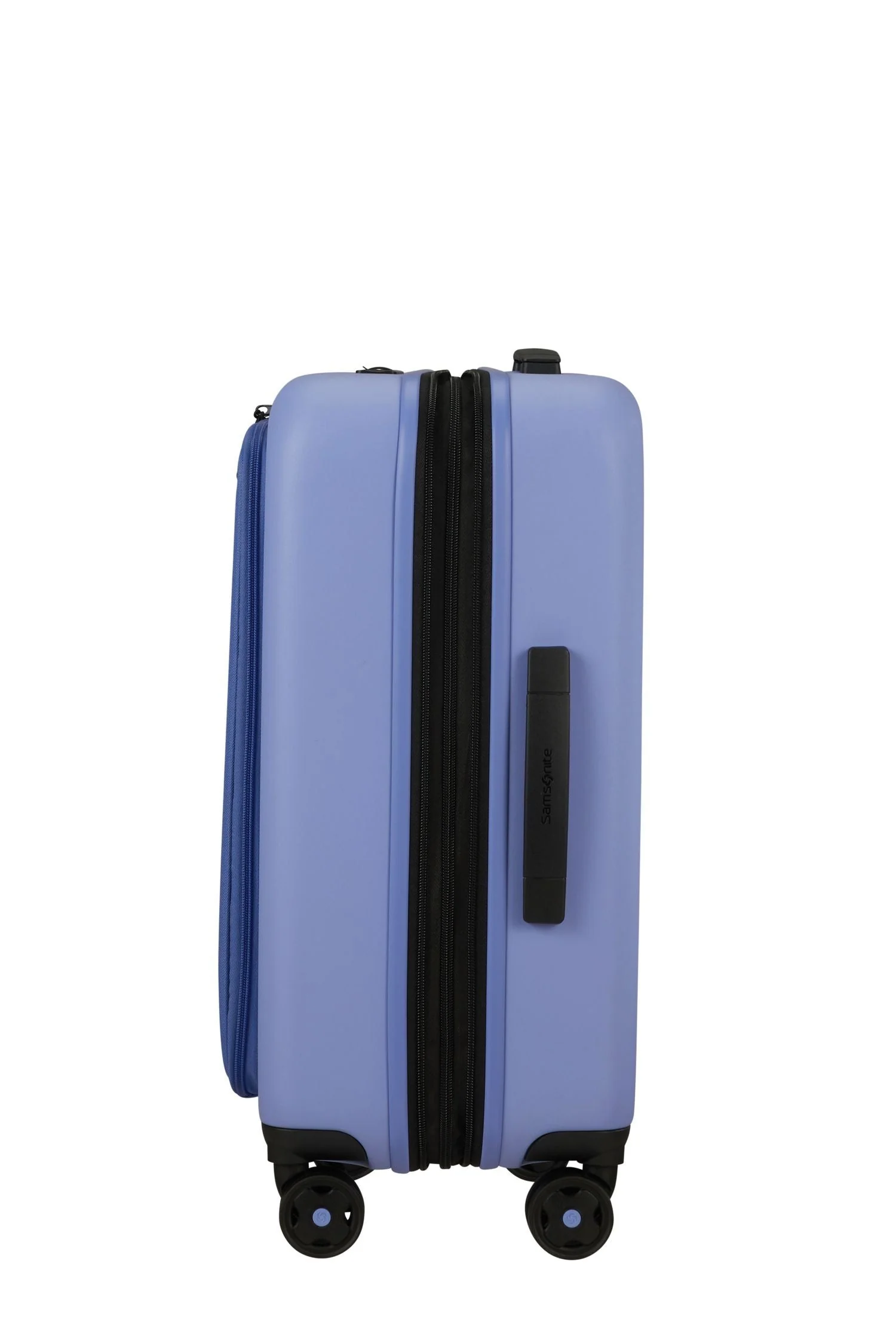 MALETA PEQUEÑA EXTENSIBLE 55/23CM SAMSONITE EASY ACCESS STACKD - Image 39