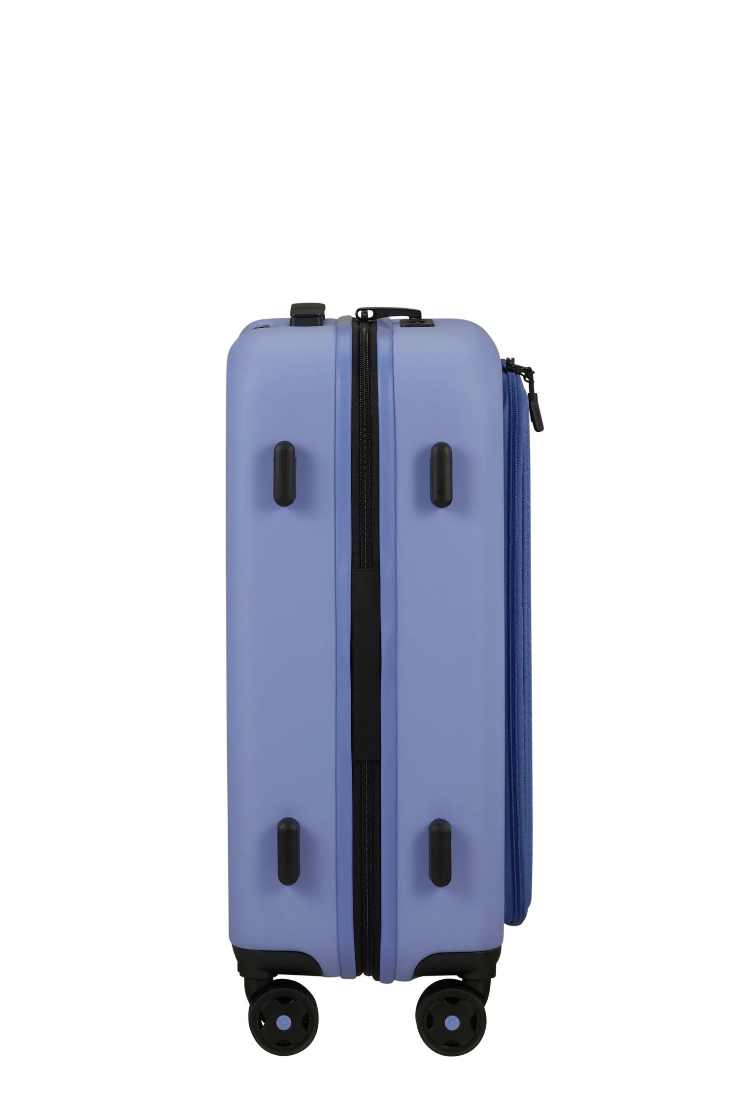 MALETA PEQUEÑA EXTENSIBLE 55/23CM SAMSONITE EASY ACCESS STACKD - Image 40