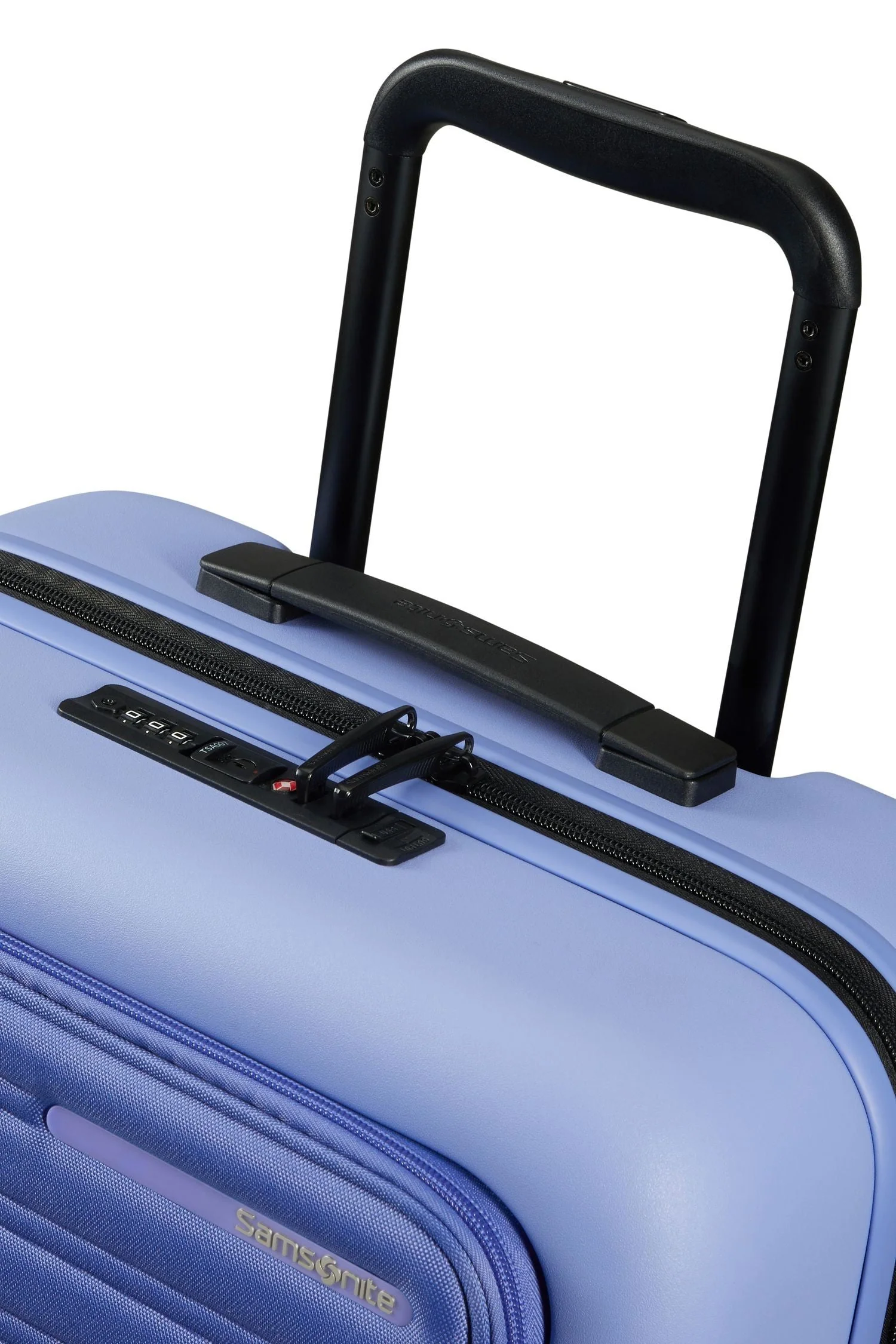 MALETA PEQUEÑA EXTENSIBLE 55/23CM SAMSONITE EASY ACCESS STACKD - Image 42