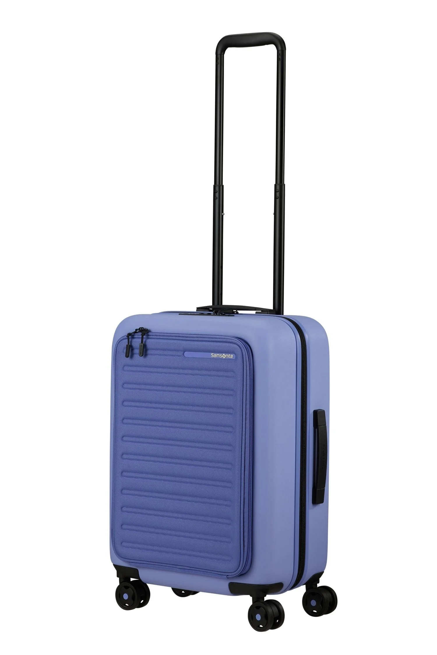 MALETA PEQUEÑA EXTENSIBLE 55/23CM SAMSONITE EASY ACCESS STACKD - Image 43