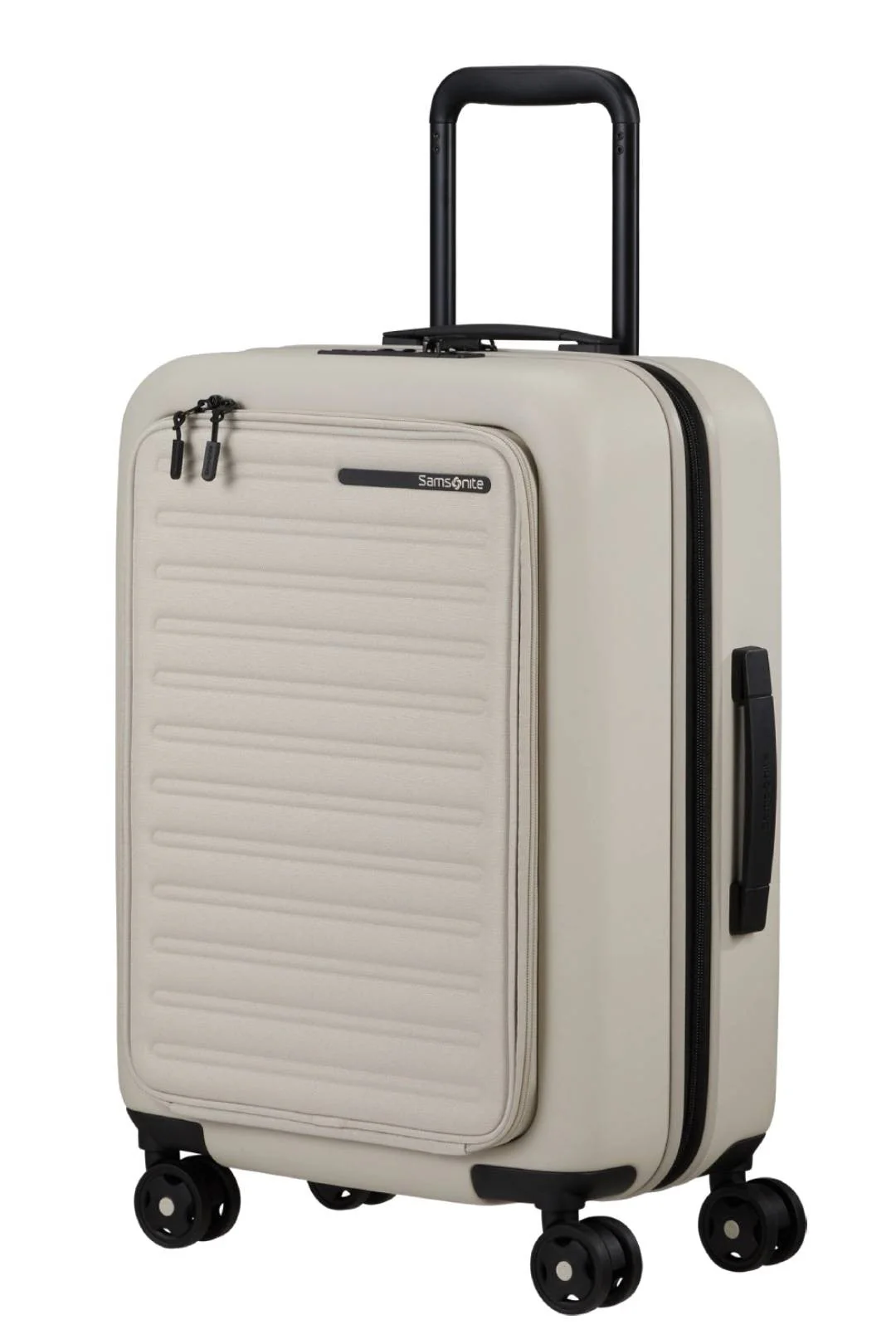 MALETA PEQUEÑA EXTENSIBLE 55/23CM SAMSONITE EASY ACCESS STACKD - Image 48