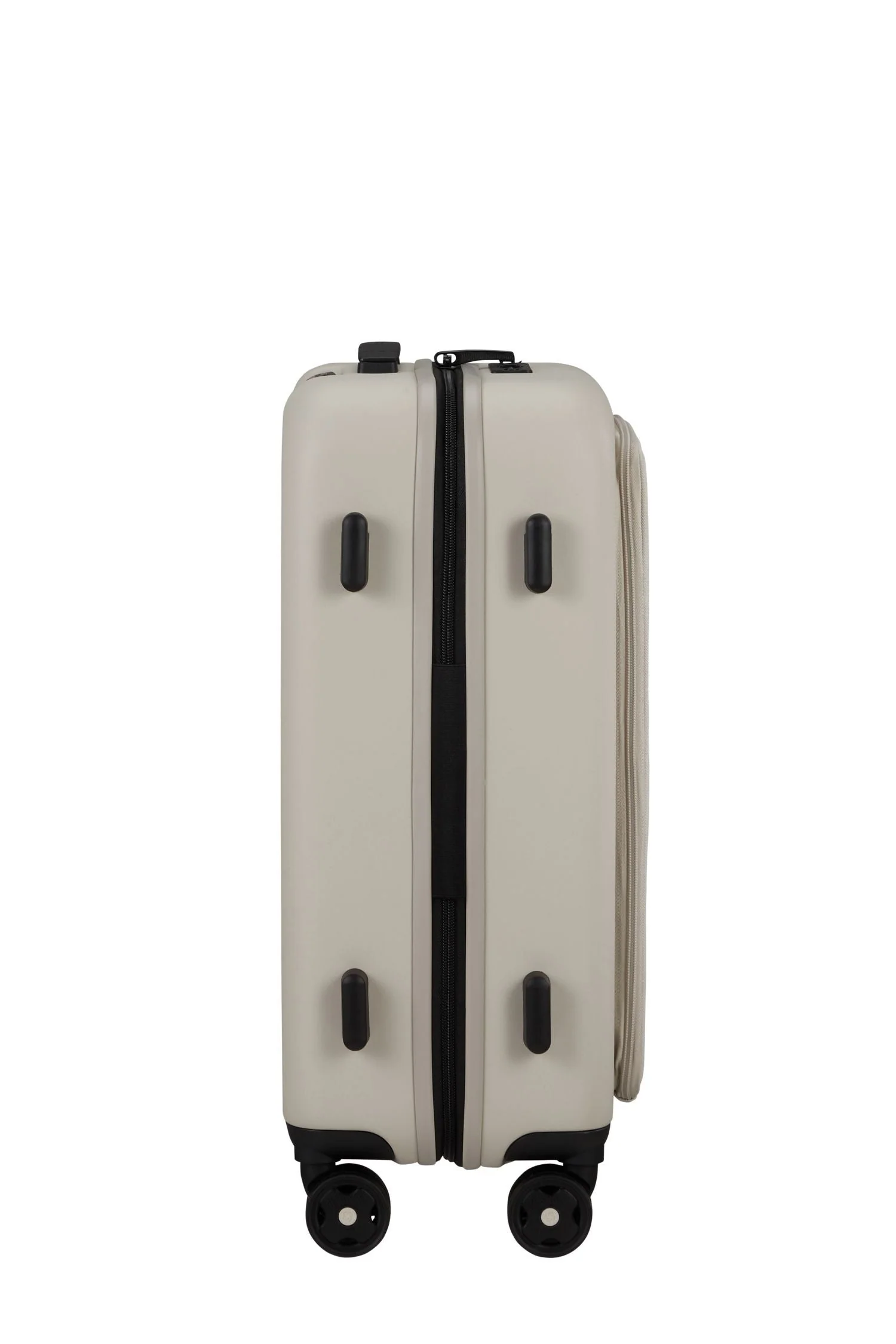 MALETA PEQUEÑA EXTENSIBLE 55/23CM SAMSONITE EASY ACCESS STACKD - Image 53