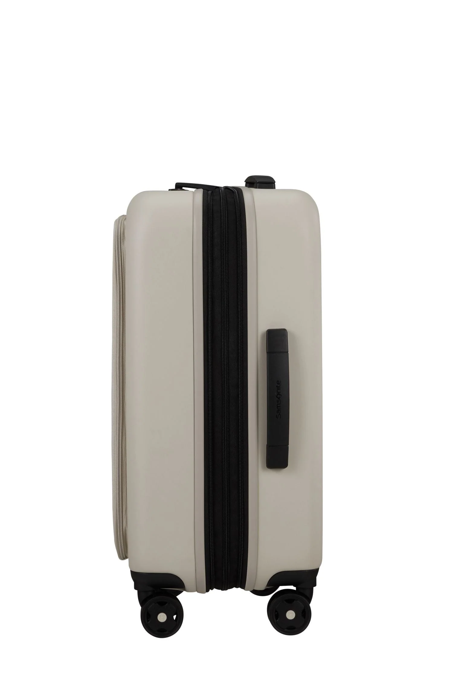 MALETA PEQUEÑA EXTENSIBLE 55/23CM SAMSONITE EASY ACCESS STACKD - Image 54